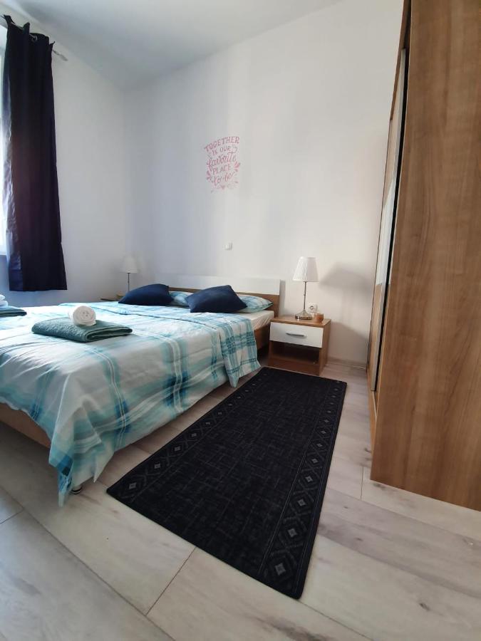Apartmani Draga Rijeka Exterior photo