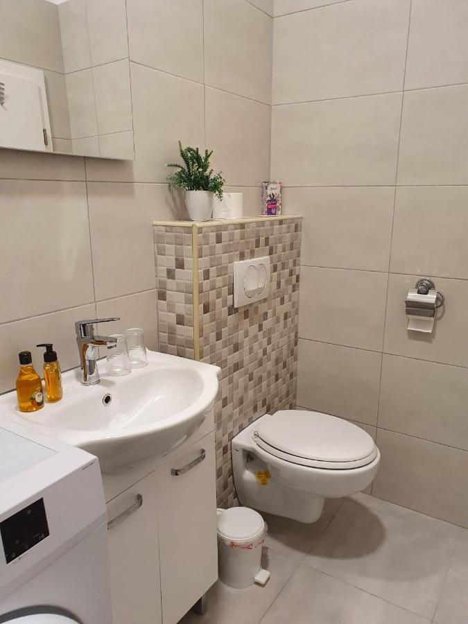 Apartmani Draga Rijeka Exterior photo