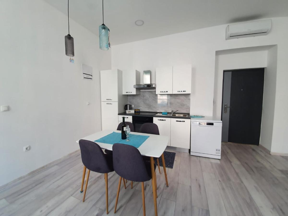 Apartmani Draga Rijeka Exterior photo